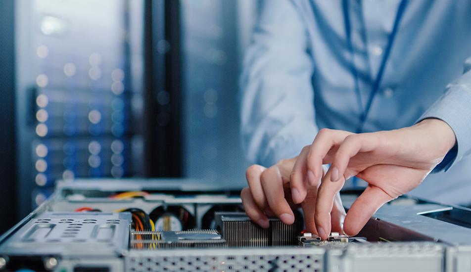 formation informatique près de Bidart 