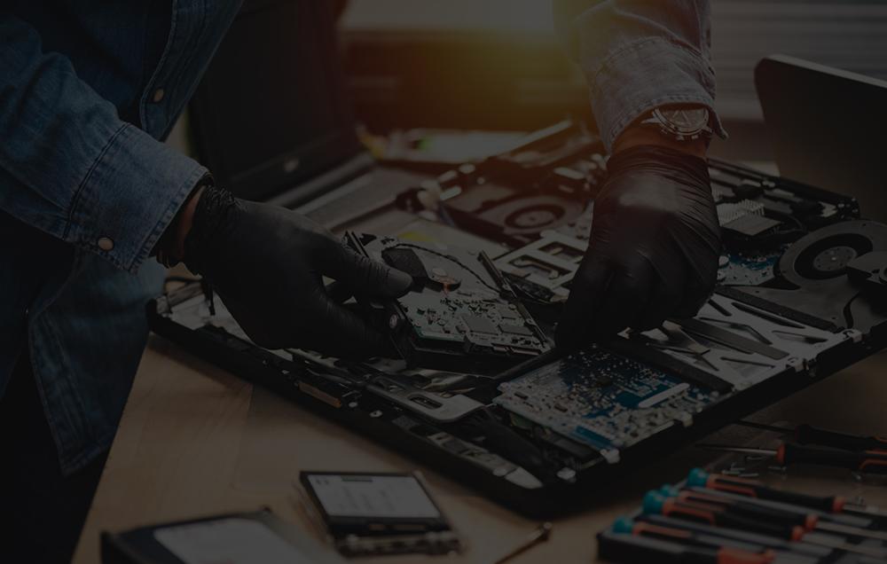 assistance informatique près de Bidart 